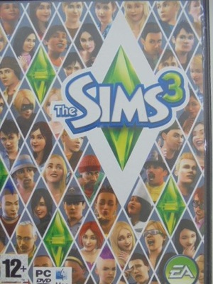 The Sims 3 PC