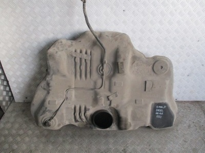 Труба заливна горловина пального ford s-max i disel 06-14 фото №1