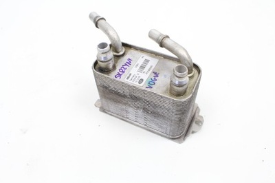 Радіатор оливи range rover vogue l322 4.2i 428ps фото №1