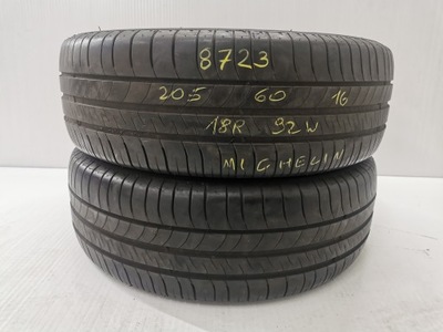 Michelin Energy Saver 205/60R16 92 W * - BMW N8723