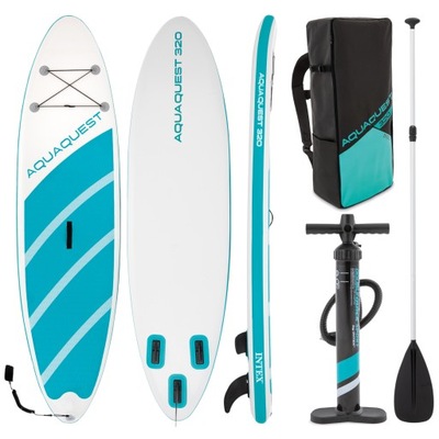 Paddleboard INTEX AquaQuest 320 SUP