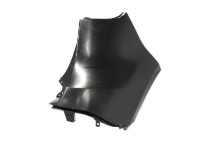 Уголок бампера задняя правый renault scenic 09-16 фото №1