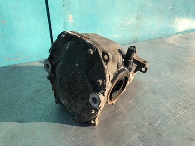 Mercedes-benz оригинальный номер 1723500414 мост фото №1