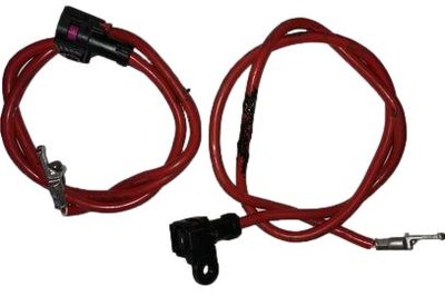 Vw жгут штекер 7l6971227c фото №1