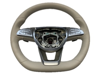 Mercedes воздуховод s klasa 222 w222 a0004606303 фото №1