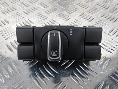 Панель переключатели приборная панель scania ntg фото №1