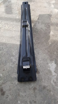 Балка кронштейн подушка jeep compass 2,2 11-16r фото №1