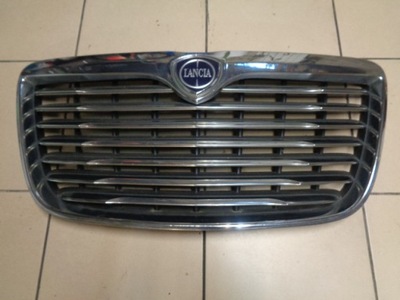 RADIATOR GRILLE GRILLE LANCIA THEMA 11-17 9402525 9402728  