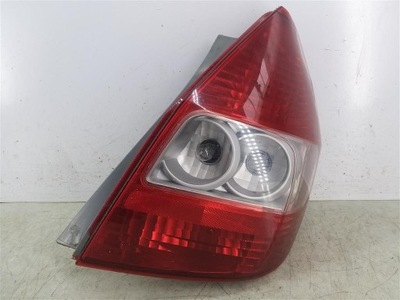 FARO DERECHA PARTE TRASERA PARTE TRASERA HONDA JAZZ I 2002-2008 DEPO 5 DE PUERTA  