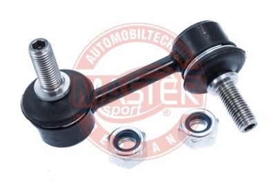 31240-PCS-MS CONECTOR STABILIZ PARTE TRASERA HONDA CIVIC VII  