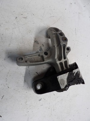 Кронштейн кронштейн подушка двигателя renault оригинальный номер 112848459r фото №1