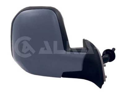 ALK9238998 ЗЕРКАЛО ВНЕШНИЕ CITROEN BERLINGO, PE