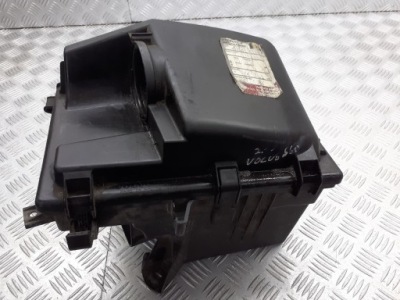 Корпус фильтра воздуха volvo s60 i 2.4 d 8626061 фото №1
