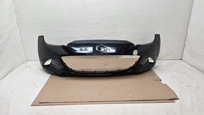 Бампер перед передній mazda mx5 n243-50031 фото №1