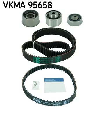 КОМПЛЕКТ ГРМ B/TLUMIK KIA,HYUNDAI VKMA95658