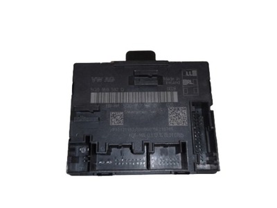 Vw passat b8 модуль двері 5q0959592d фото №1