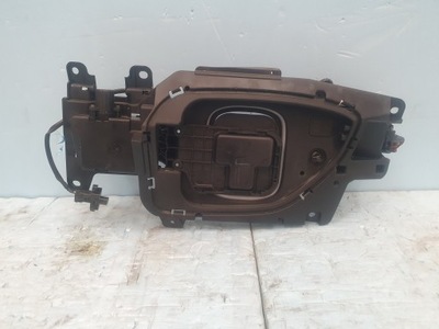 Разъём зарядки hyundai kona electric фото №1