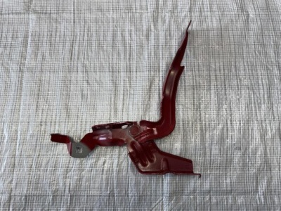 Петля капот fiat 600 fiat 600 - петля фото №1