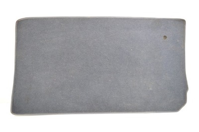 Коврик обшивка багажника niebieska mercedes r129 sl 1296800242 фото №1