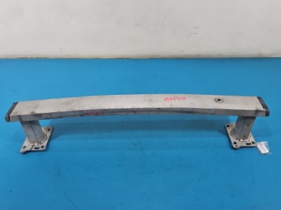 Усилитель бампера перед балка fiat scudo ii 06- передние фото №1