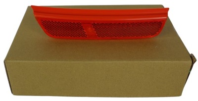 Ліва габаритний ліхтар led jeep grand cherokee wl 2021 - фото №1