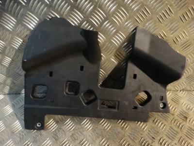 Ideal защита консоли нижняя porsche panamera 971 1 фото №1