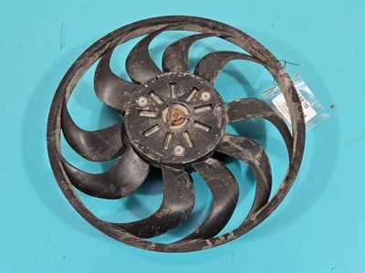 Вентилятор вентилятор кондиционера renault trafic iii 5001634-03 2.0 dci фото №1