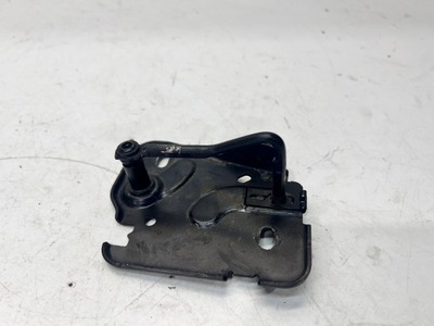 Замок капот засов правый audi q5 fy 80a823186c фото №1