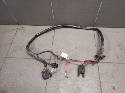 Джгут вентилятора audi a4 b6 eu 8e1971725a фото №1