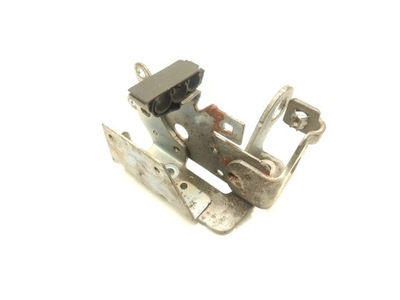 Mercedes-benz e-class кронштейн акумулятора дизель 2012 фото №1