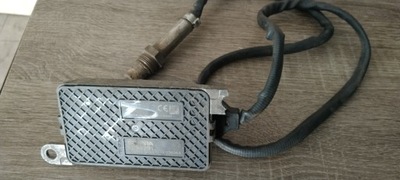 Датчик nox scania r euro 6 фото №1