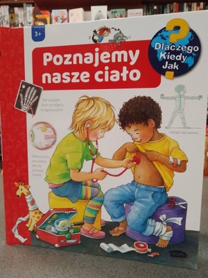 Poznajemy nasze ciało SAM