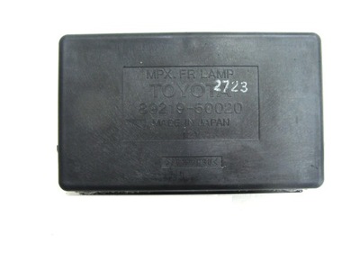 Модуль світла лампа lexus sc 430 ii ls 430 фото №1