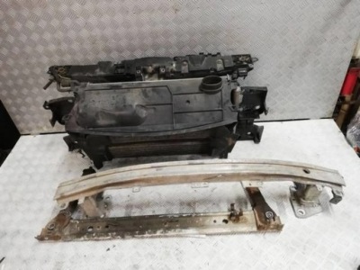 Ремень передний радиатор балка вентилятор renault megane 3 1.5 dci фото №1