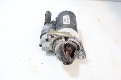 Стартер toyota corolla x e15 1.6 фото №1