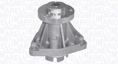 MAGNETI MARELLI 352316171021 НАСОС ВОДНАЯ