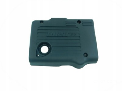 Защита двигателя fiat brava 98-01 jtd nowa aso фото №1