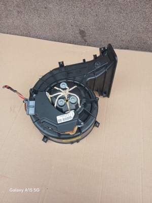 WENTYLATOR DMUCHAWA ORYGINAŁ OPEL VECTRA C