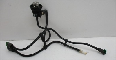 Шланг трубка клапан топлива citroen c5 iii 2.7 hdi фото №1