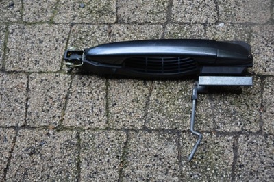 Ручка наружная дверь правый задняя mazda 6 vi gj kombi 42a фото №1