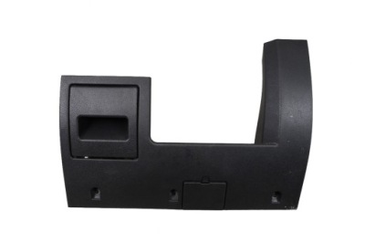 Защита корпус консоли бардачок ford fusion 2-05 eu фото №1