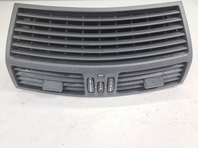 Решётки обдув середина mercedes s w220 2208300554 фото №1