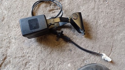 Citroen c5 iii клипса поперечина 96561757 фото №1