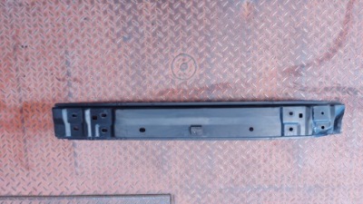 Балка бампера задняя задняя toyota auris ii 12-18 фото №1