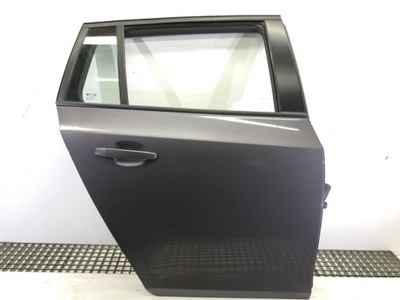 Дверь правый задняя chevrolet cruze kombi фото №1