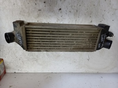 Інтеркулер ford transit mk6 2.0 td 2c119l440ba фото №1