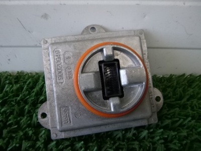 Модуль света ford оригинальный номер l90118493 фото №1