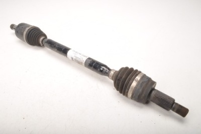 Land rover discovery sport l550 приводной вал правая задняя k8d2-4k139-ac фото №1