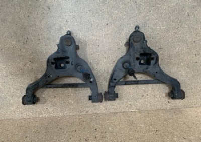 Рычаг перед передний ford f150 2015 - 2020 фото №1