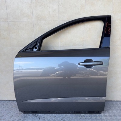 Двері передні ліва jaguar e-pace 2017 rok фото №1